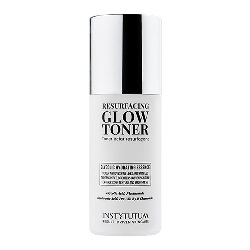 Instytutum Тоник с гликолиевой кислотой Resurfacing Glow Toner