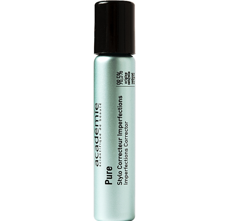 Academie Purifying Concentrate - Коректор недоліків