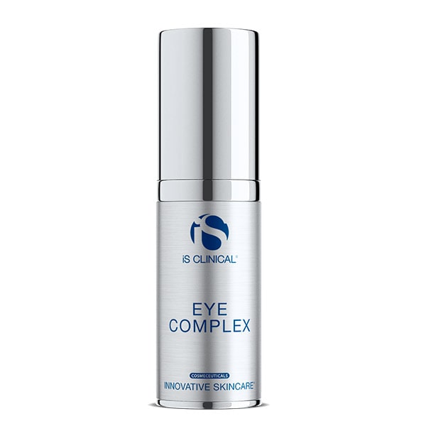 Is Clinical Крем для ухода вокруг глаз с ретинолом Eye Complex