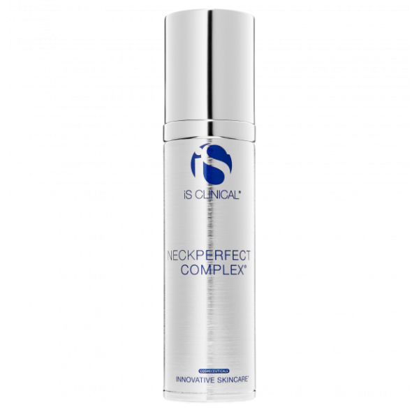 Is Clinical Крем для шиї та зони декольте NeckPerfect Complex