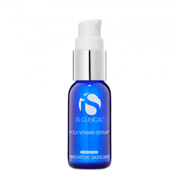 Is Clinical Poly-Vitamin Serum - Поливитаминная сыворотка Is Clinical Poly-Vitamin Serum - Поливитаминная сыворотка