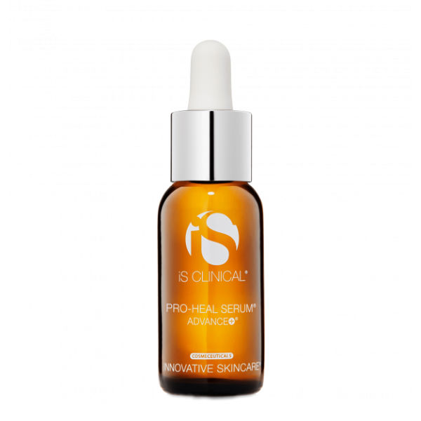 Is Clinical Загоювальна сироватка Pro-Heal Serum Advance+