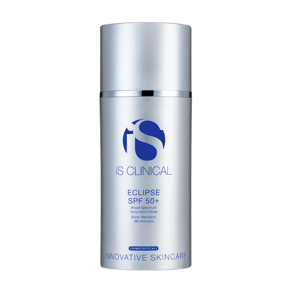 Is Clinical Солнцезащитный крем SPF 50+ Eclipse SPF 50+