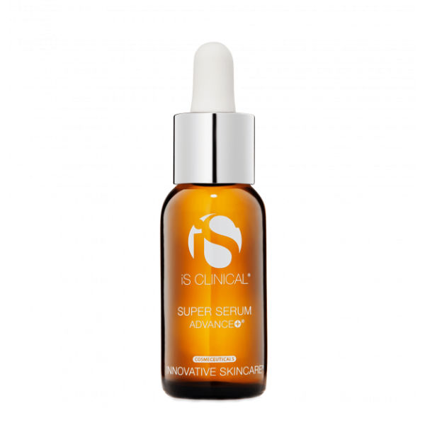 Is Clinical Антивозрастная сыворотка Super Serum Advance+ Is Clinical Антивозрастная сыворотка Super Serum Advance+