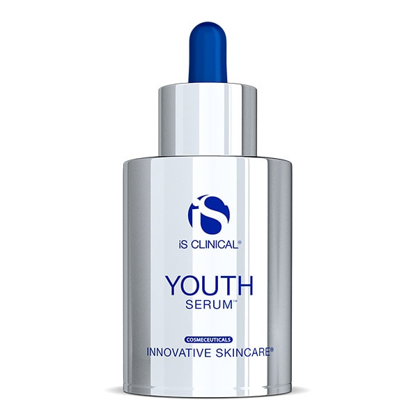 Is Clinical Омолаживающая сыворотка Youth Serum Is Clinical Омолаживающая сыворотка Youth Serum