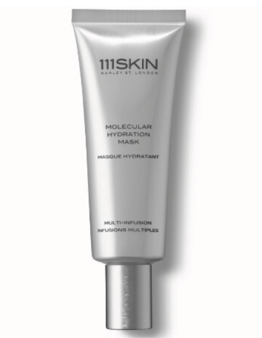 111Skin Молекулярная увлажняющая маска Molecular Hydration Mask