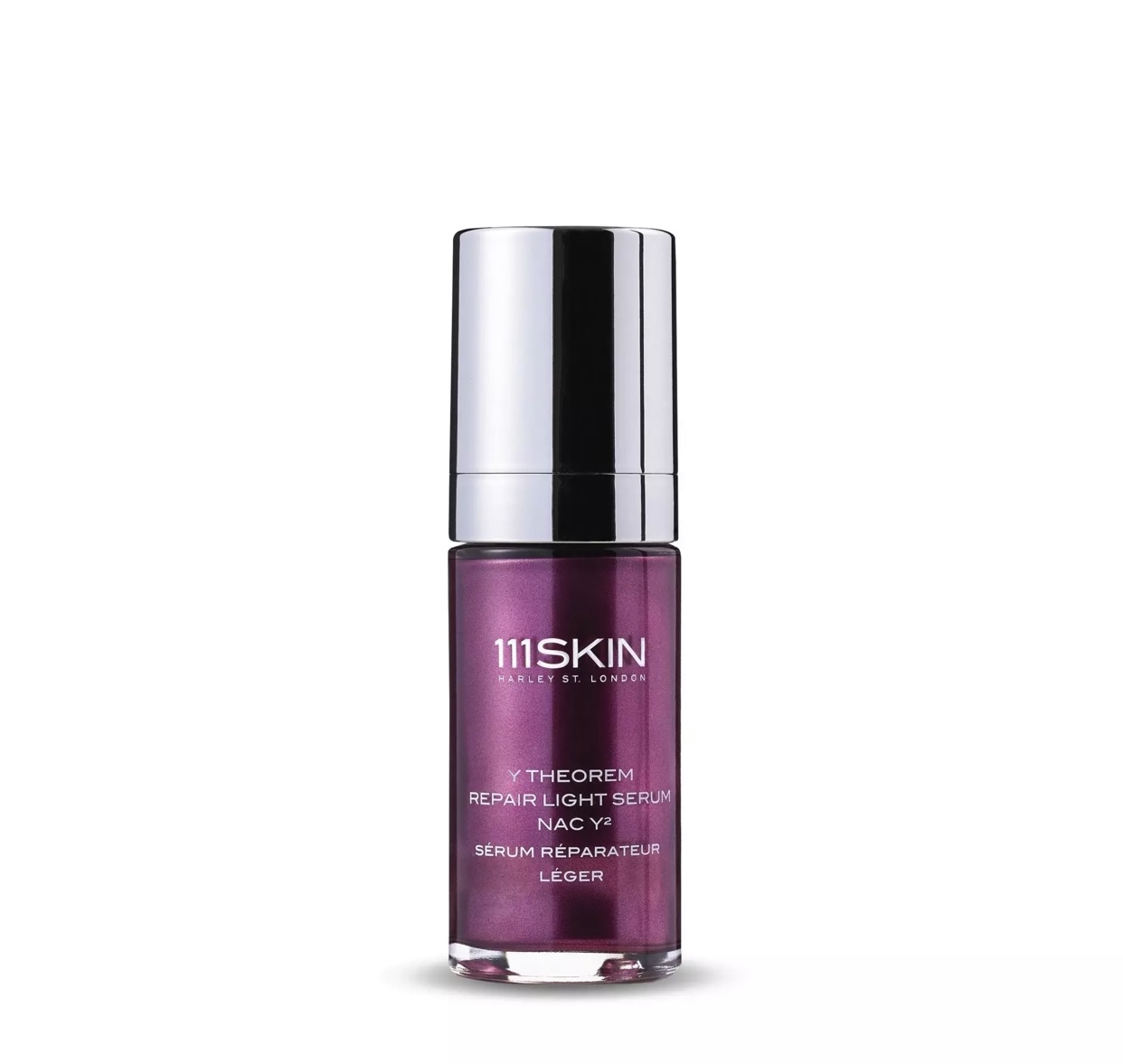 111Skin Легкая восстанавливающая сыворотка для лица Y Theorem Repair Light Serum NAC YІ