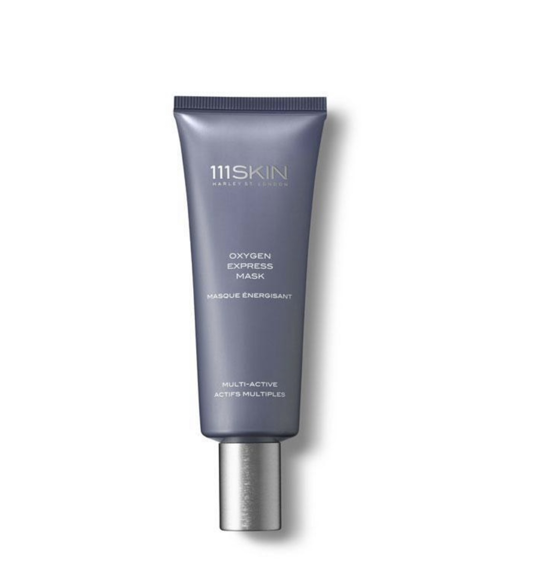 111Skin Кислородная экспресс-маска Oxygen Express Mask 111Skin Кислородная экспресс-маска Oxygen Express Mask