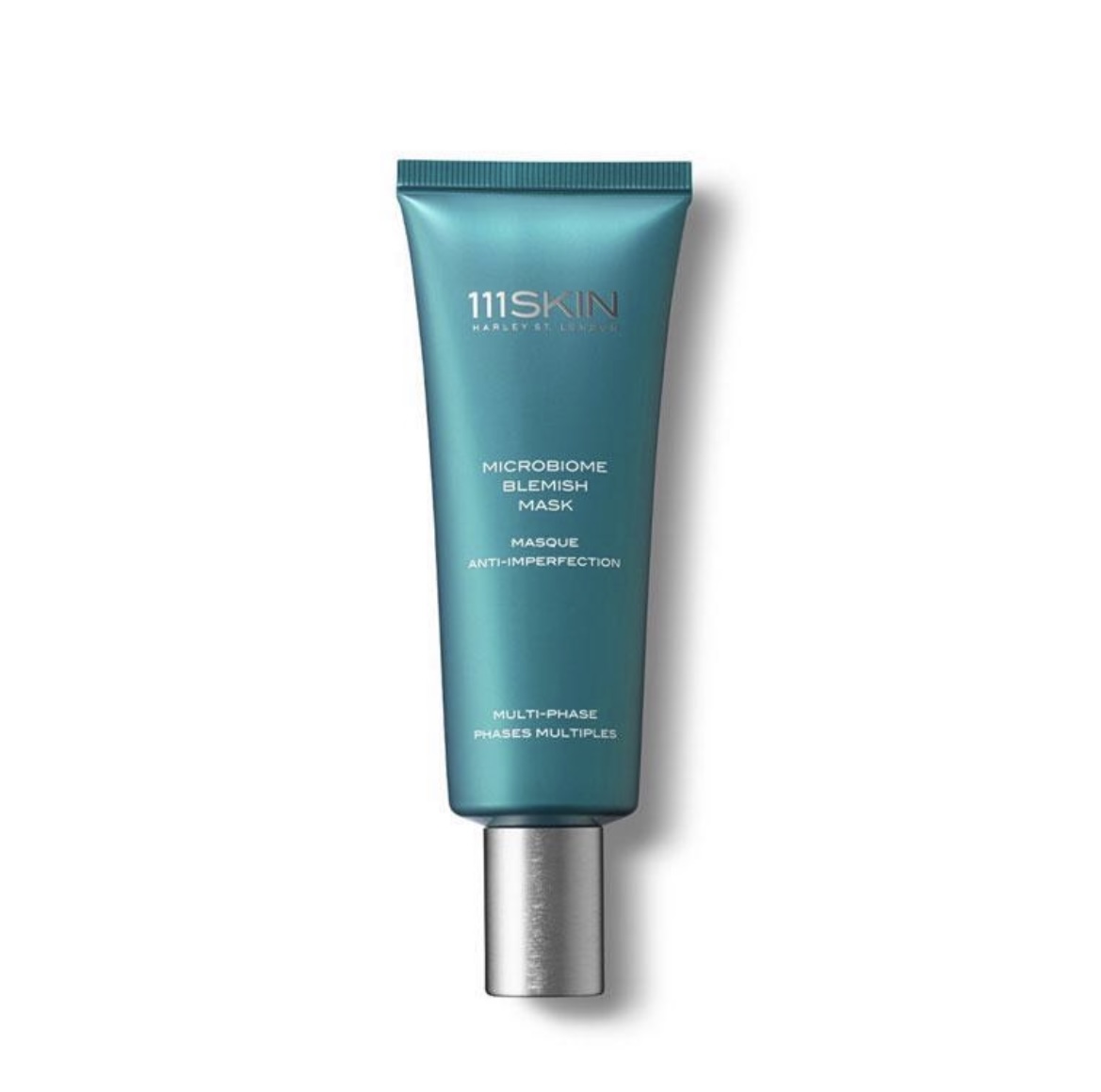 111Skin Противовоспалительная маска Microbiome Blemish Mask