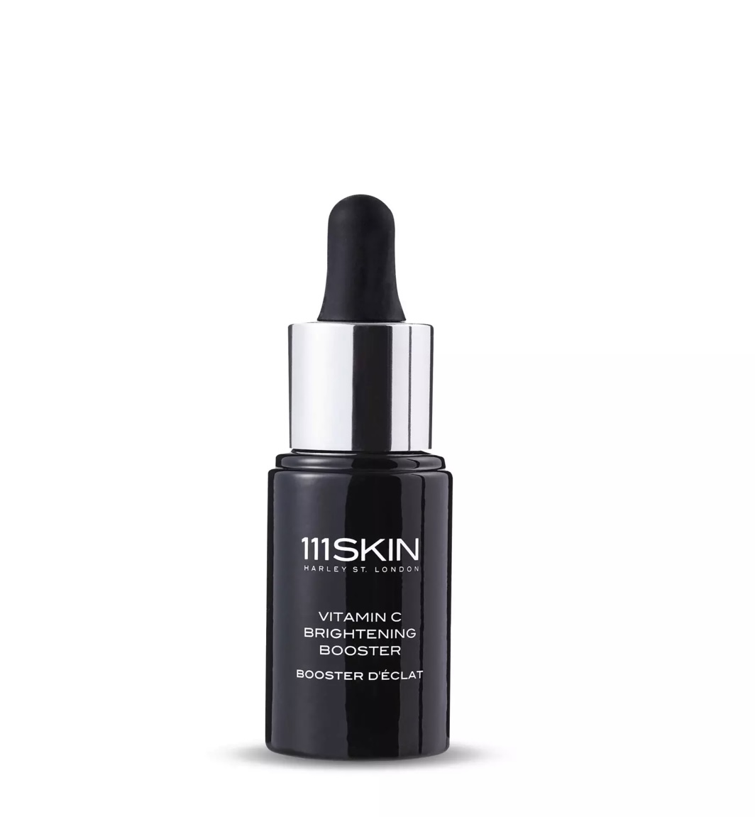 111Skin Осветляющий бустер с витамином С Vitamin C Brightening Booster