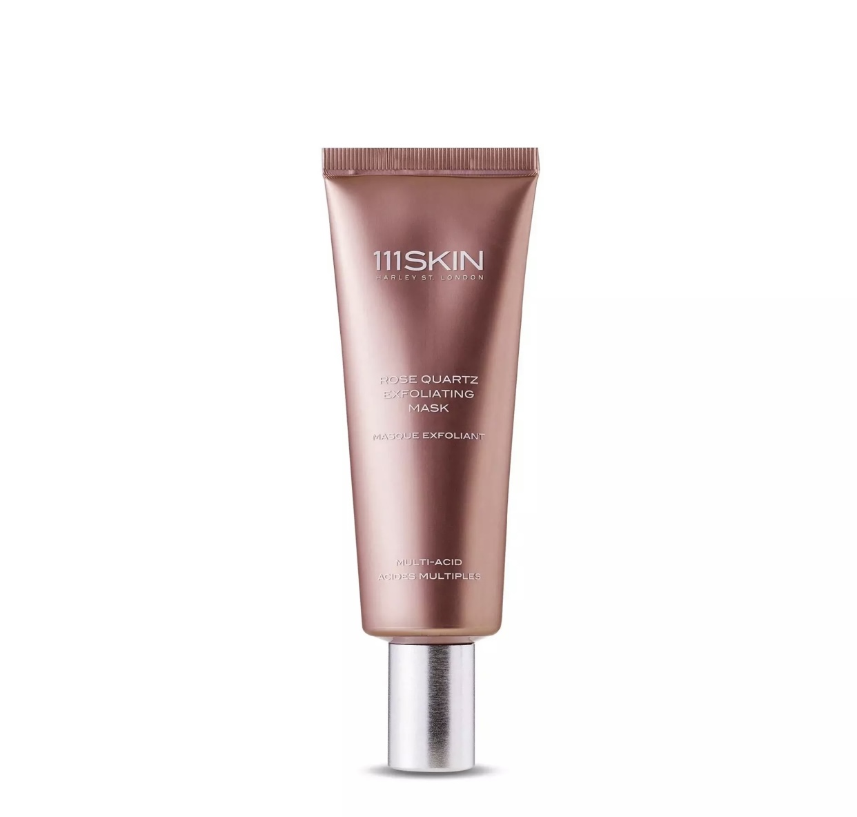 111Skin Отшелушивающая маска с розовым кварцем Rose Quartz Exfoliating Mask 111Skin Отшелушивающая маска с розовым кварцем Rose Quartz Exfoliating Mask