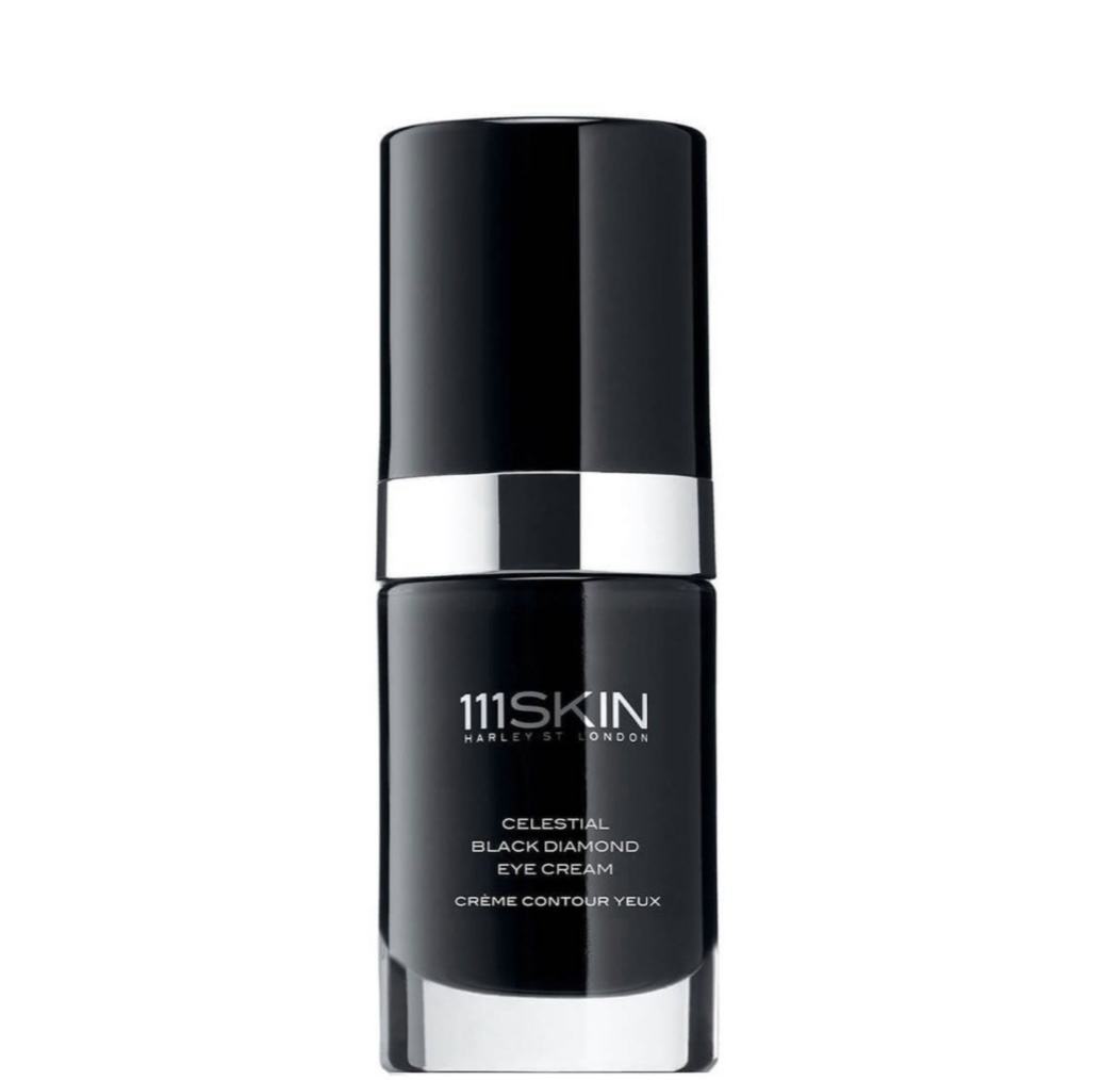 111Skin Крем для кожи вокруг глаз Celestial Black Diamond Eye Cream