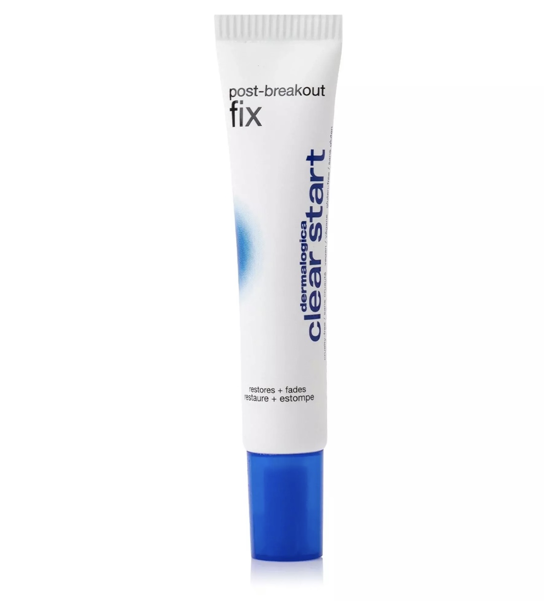 Dermalogica Гель-крем для лечения пятен после высыпаний Clear Start Post Breakout Fix Dermalogica Гель-крем для лечения пятен после высыпаний Clear Start Post Breakout Fix