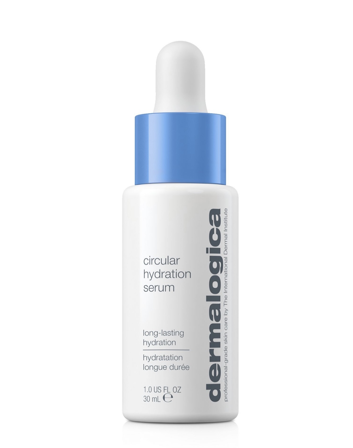 Dermalogica Серум «Циклическое увлажнение» Circular Hydration Serum Dermalogica Серум «Циклическое увлажнение» Circular Hydration Serum