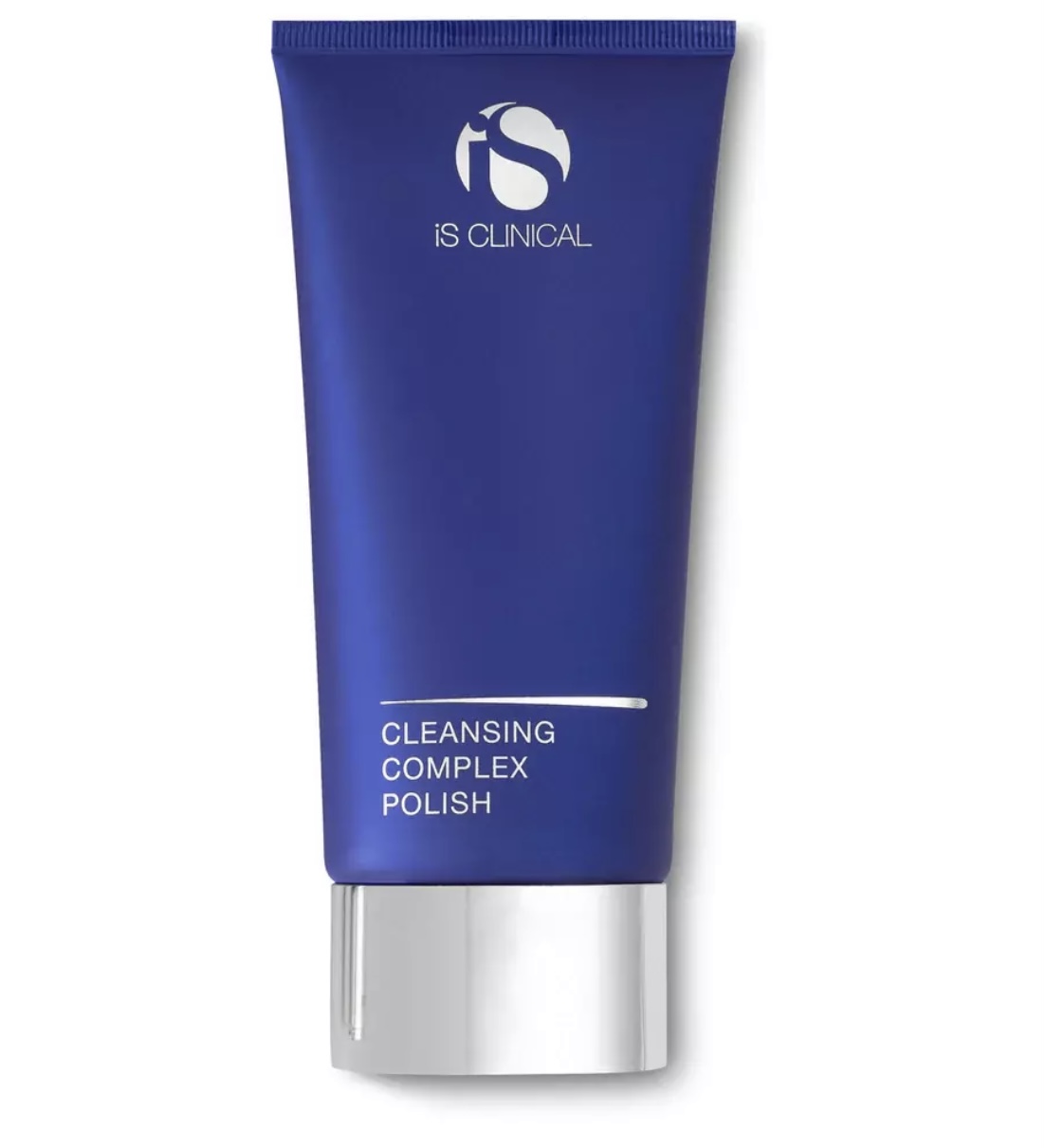 Is Clinical Очищающий гель-скраб для кожи Cleansing Complex Polish