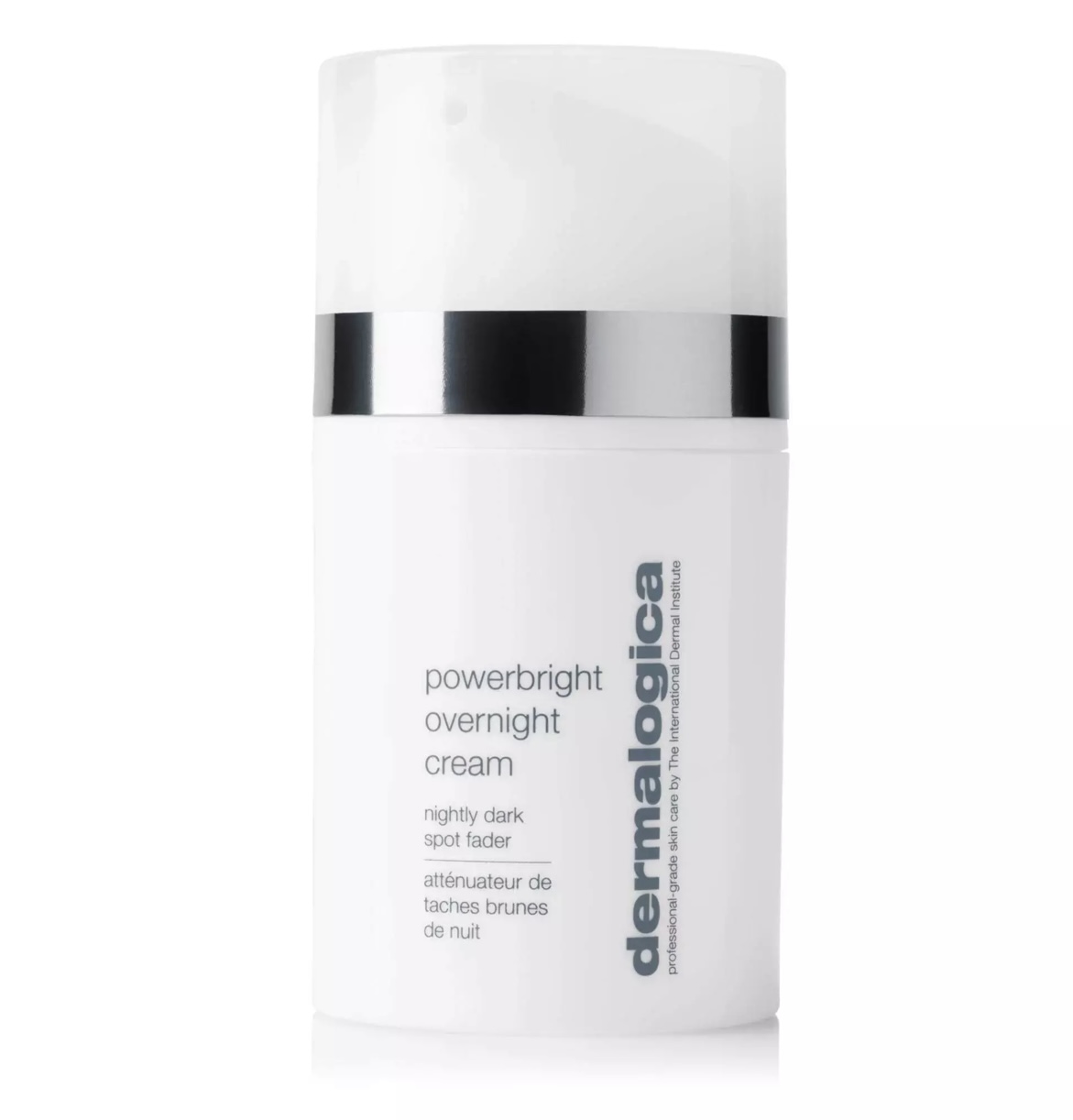 Dermalogica Ночной крем для ровного тона и сияния кожи PowerBright Overnight Cream Dermalogica Ночной крем для ровного тона и сияния кожи PowerBright Overnight Cream