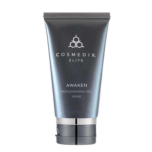 Cosmedix Восстанавливающая гель-маска с полигидроксикислотами Awaken Cosmedix Восстанавливающая гель-маска с полигидроксикислотами Awaken