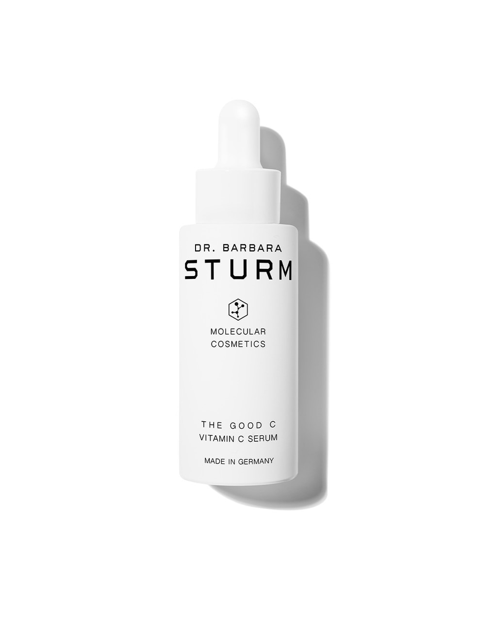 Dr. Barbara Sturm Сыворотка с витамином С The Good C Vitamin C Serum Dr. Barbara Sturm Сыворотка с витамином С The Good C Vitamin C Serum