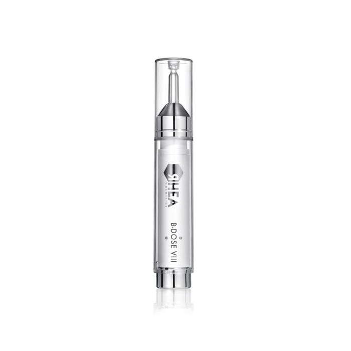 Rhea Cosmetics Тонус, лифтинг и упругость B-Dose VIII