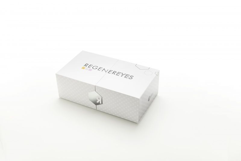 Rhea Cosmetics Интенсивно восстанавливающий набор для кожи вокруг глаз RegenerEyes Rhea Cosmetics Интенсивно восстанавливающий набор для кожи вокруг глаз RegenerEyes