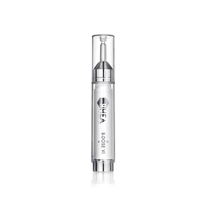 Rhea Cosmetics Обновление клеточной энергии B-Dose VI