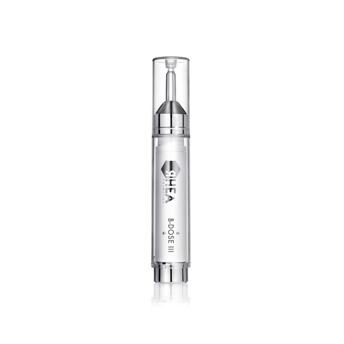 Rhea Cosmetics Питание и увлажнение B-Dose III