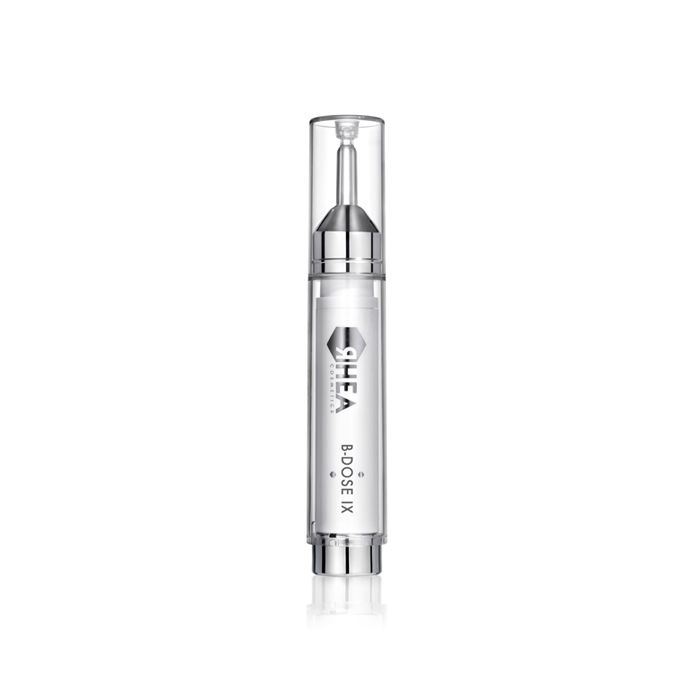 Rhea Cosmetics Омоложение для мелкоморщинистого типа старения B-Dose IX