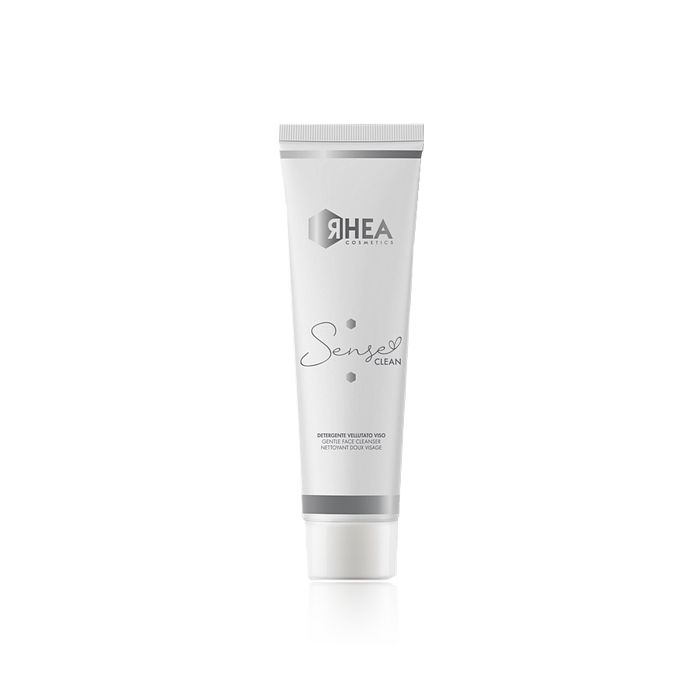 Rhea Cosmetics Бархатистое очищающее средство для лица Sense Clean Rhea Cosmetics Бархатистое очищающее средство для лица Sense Clean