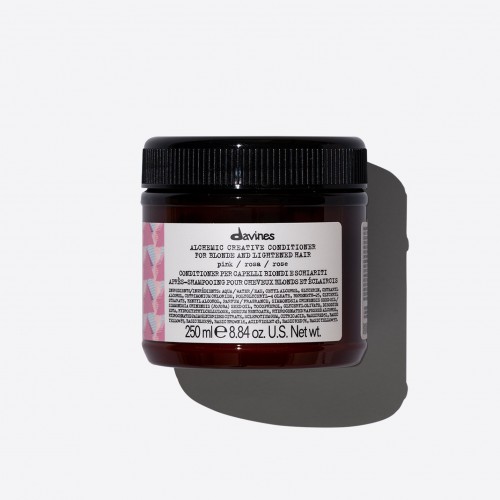Davines Розовый кондиционер Alchemic Creative Conditioner Pink Davines Розовый кондиционер Alchemic Creative Conditioner Pink
