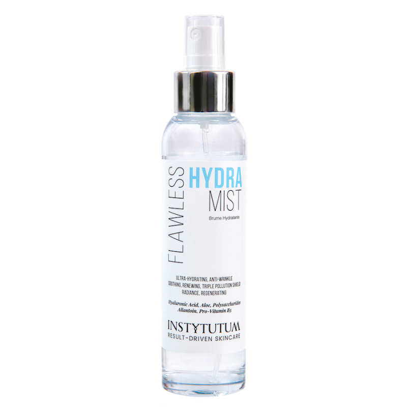 Instytutum Flawless Hydra Mist - Увлажняющий мист Instytutum Flawless Hydra Mist - Увлажняющий мист