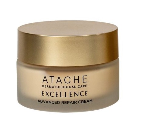 ATACHE Excellence Advanced Repair Cream - Ночной антивозрастной крем ATACHE Excellence Advanced Repair Cream - Ночной антивозрастной крем