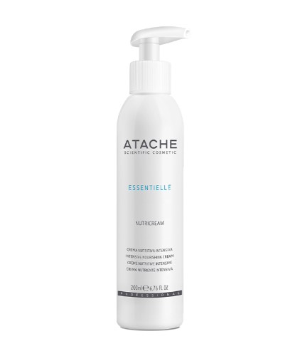 ATACHE Essentielle Nutricream - Питательный интенсивный крем для лица ATACHE Essentielle Nutricream - Питательный интенсивный крем для лица