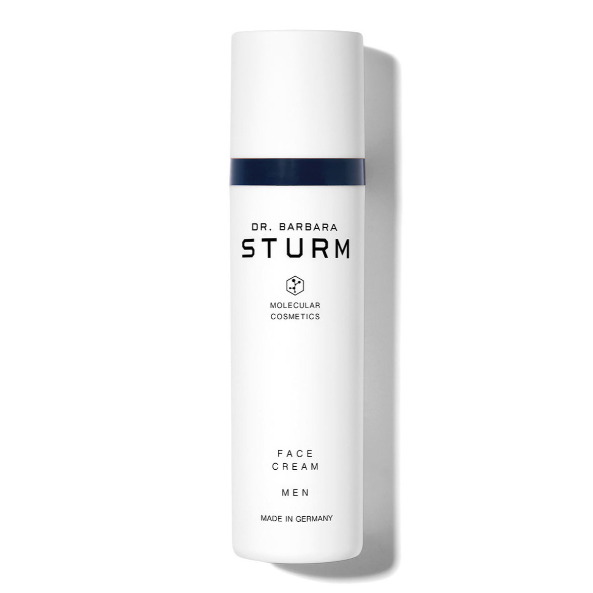 Dr. Barbara Sturm Увлажняющий разглаживающий крем для лица для мужчин Face cream men Dr. Barbara Sturm Увлажняющий разглаживающий крем для лица для мужчин Face cream men
