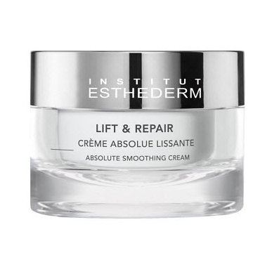 Institut Esthederm Разглаживающий крем Lift and repair Institut Esthederm Разглаживающий крем Lift and repair