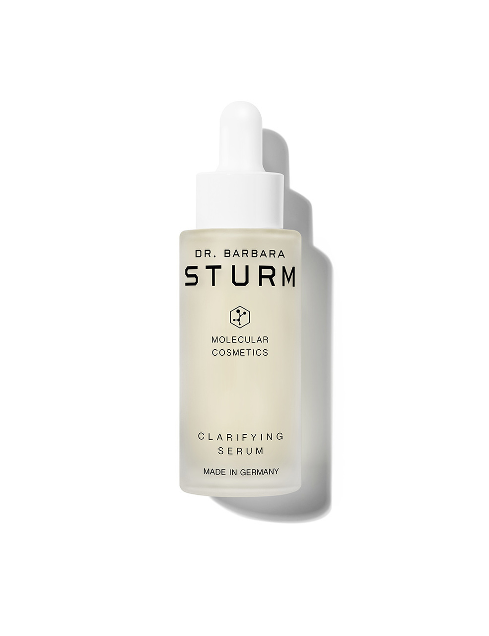 Dr. Barbara Sturm Очищающая сыворотка для проблемной кожи Clarifying serum Dr. Barbara Sturm Очищающая сыворотка для проблемной кожи Clarifying serum