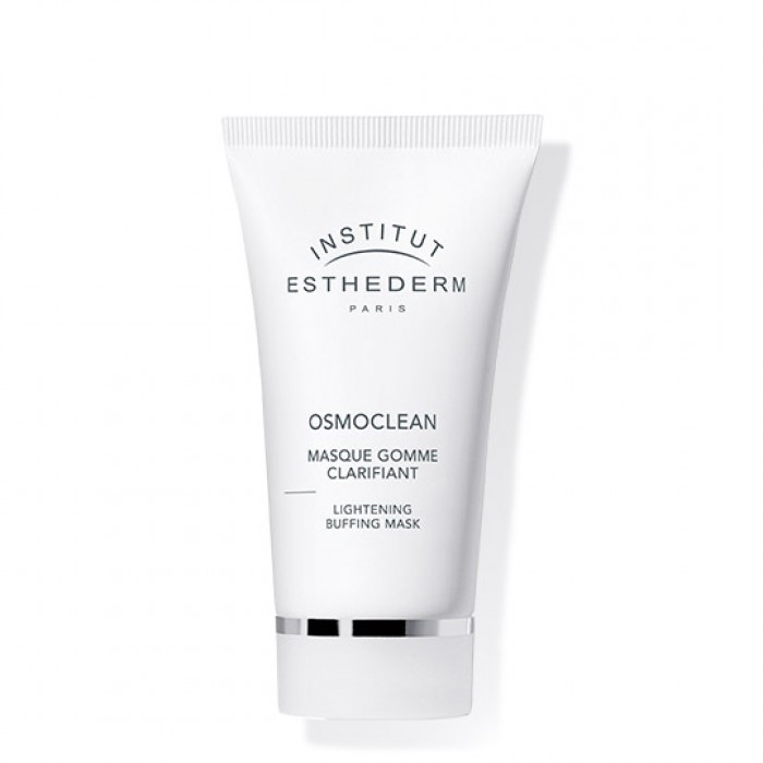 Institut Esthederm Отшелушивающая и осветляющая маска Osmoclean lightening buffing mask Institut Esthederm Отшелушивающая и осветляющая маска Osmoclean lightening buffing mask