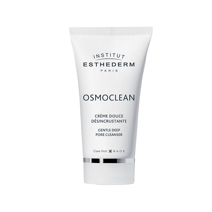 Institut Esthederm Мягкий крем для глубокого очищения пор Osmoclean gentle deep pore cleanser Institut Esthederm Мягкий крем для глубокого очищения пор Osmoclean gentle deep pore cleanser
