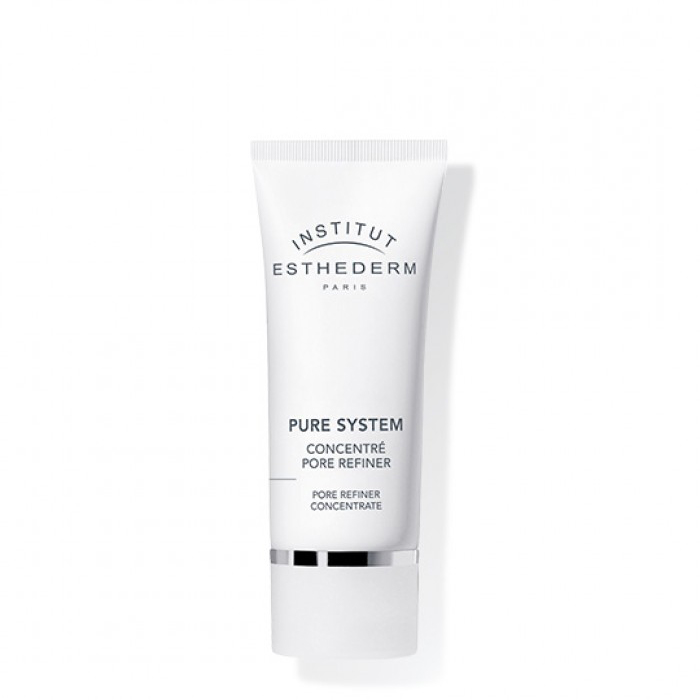 Institut Esthederm Концентрат для звуження пoр Pure рore refiner concentrate Institut Esthederm Концентрат для звуження пoр Pure рore refiner concentrate