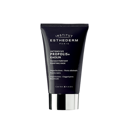 Institut Esthederm Очищуюча маска Propolis+ Institut Esthederm Очищуюча маска Propolis+