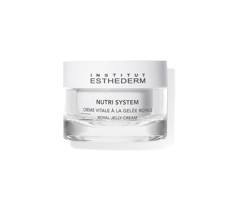 Institut Esthederm La Gelee Royale - Крем Желе Рояль з маточним молочком Institut Esthederm La Gelee Royale - Крем Желе Рояль з маточним молочком