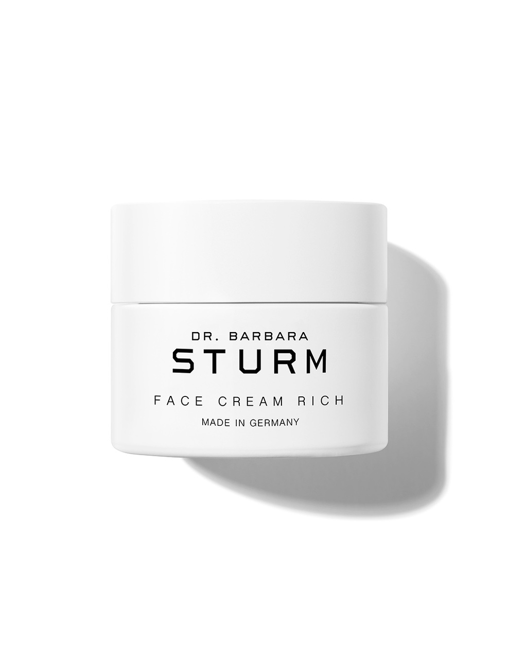 Dr. Barbara Sturm Насыщенный крем Face cream rich Dr. Barbara Sturm Насыщенный крем Face cream rich