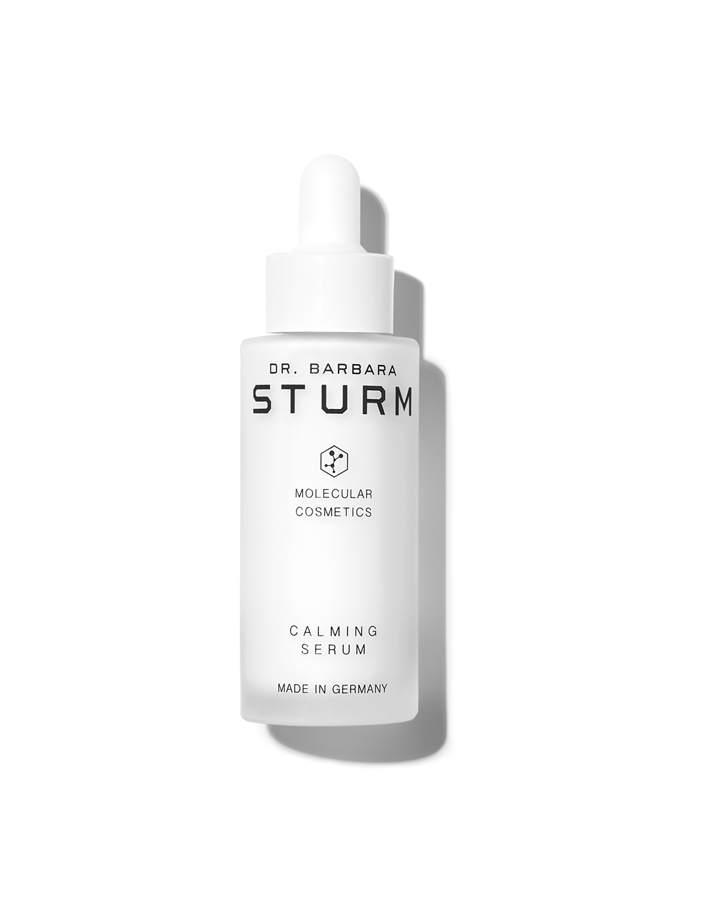 Dr. Barbara Sturm Успокаивающая сыворотка Calming serum Dr. Barbara Sturm Успокаивающая сыворотка Calming serum