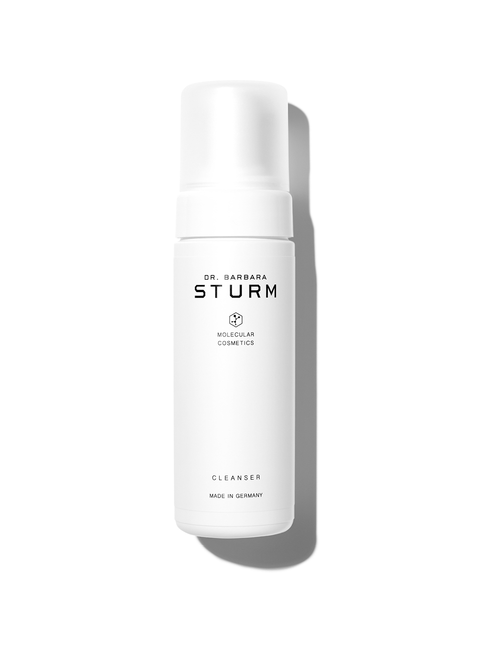 Dr. Barbara Sturm Очищающая пенка Cleanser Dr. Barbara Sturm Очищающая пенка Cleanser