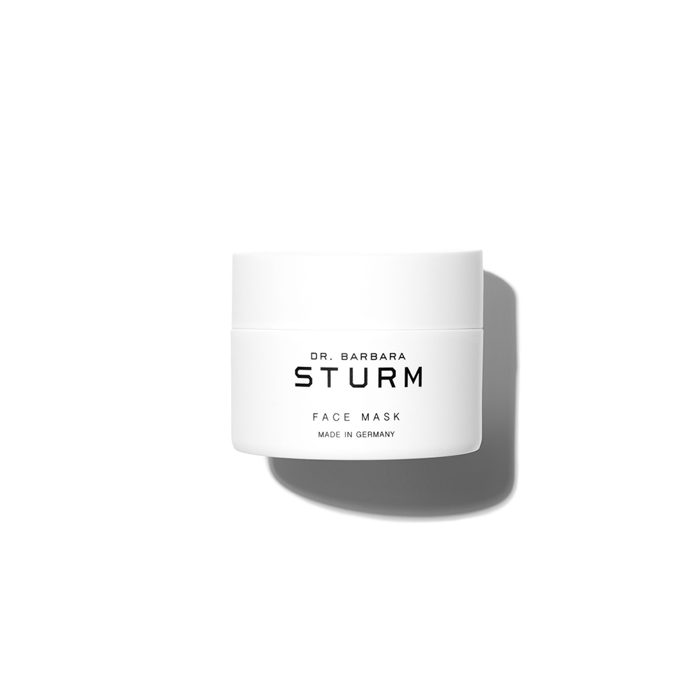 Dr. Barbara Sturm Разглаживающая увлажняющая маска для лица Face mask