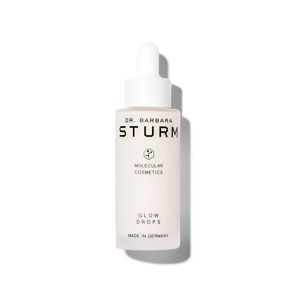 Dr. Barbara Sturm Сыворотка для сияния кожи Glow drops