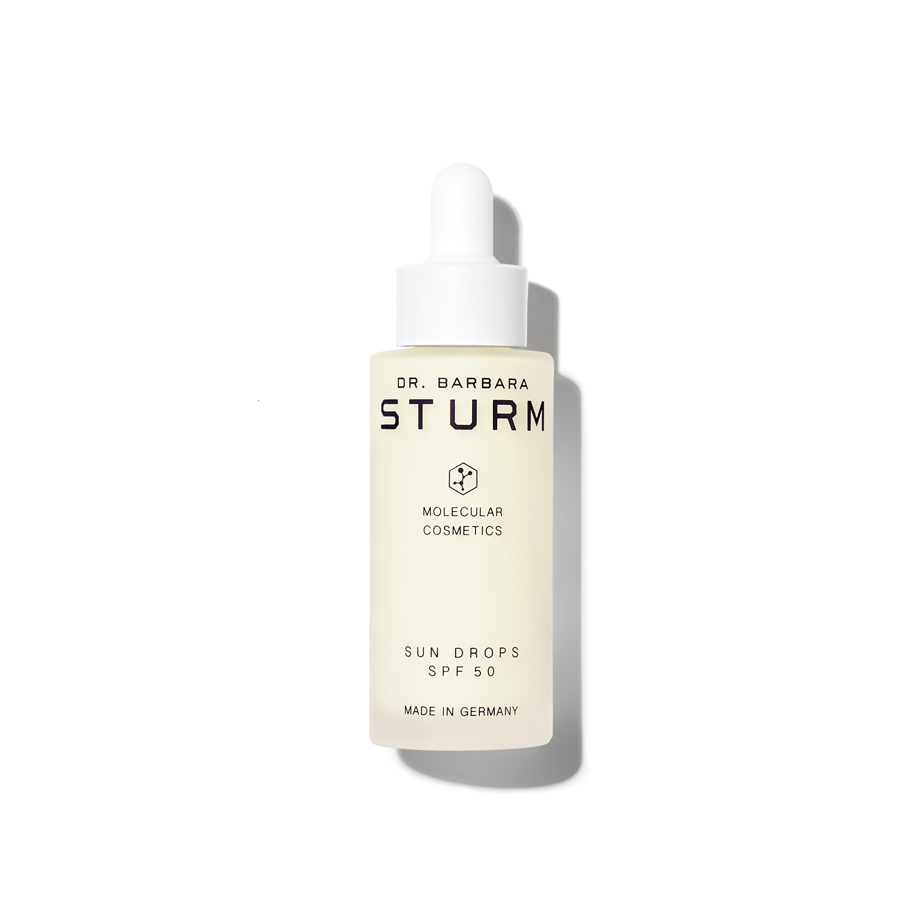 Dr. Barbara Sturm Солнцезащитная сыворотка для лица SPF 50 Sun drops