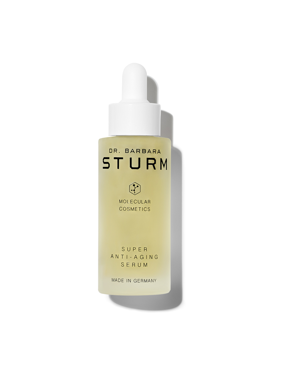 Dr. Barbara Sturm Антивозрастная сыворотка для лица Super anti-aging serum Dr. Barbara Sturm Антивозрастная сыворотка для лица Super anti-aging serum