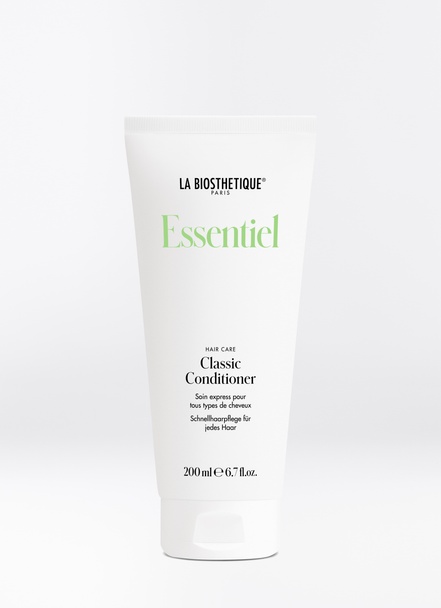 La Biosthetique Classic Conditioner - Кондиціонер відновлюючий