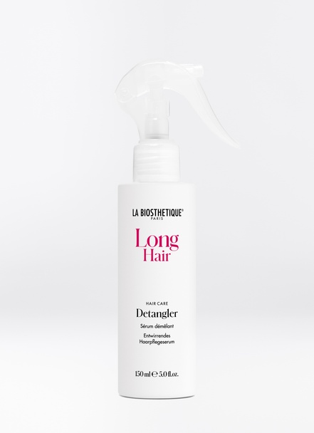 La Biosthetique Detangler - Увлажняющая спрей-сыворотка для ухода за волосами La Biosthetique Detangler - Увлажняющая спрей-сыворотка для ухода за волосами