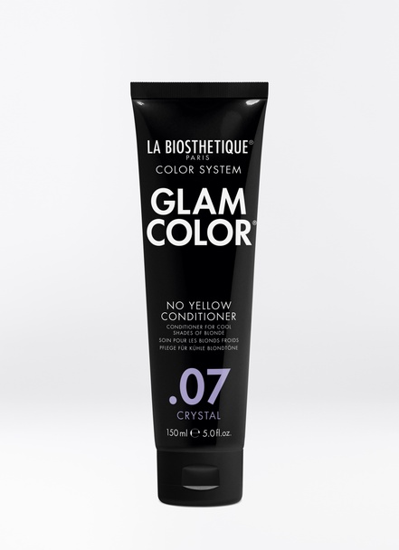 La Biosthetique Conditioner Crystal .07 - Кондиціонер для підтримки відтінку